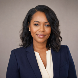 Megan Carver profile photo